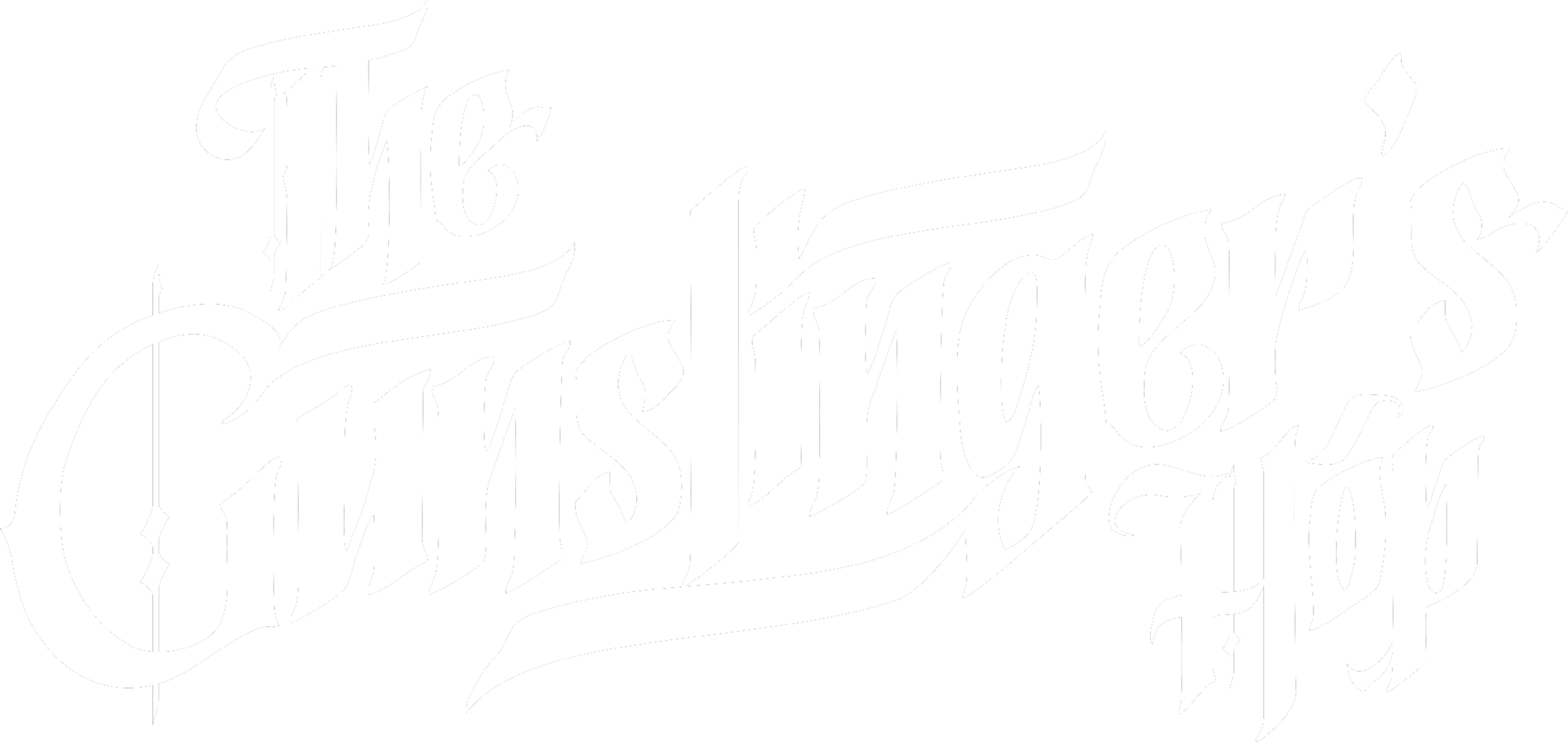 The Gunslinger's Hop